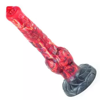 Дракон дилдо для женщин дешевый дилдо Женский лучший женский дилдо Мастурбатор Толкающий жидкий силикон Коллекция Дракон N-FD5045