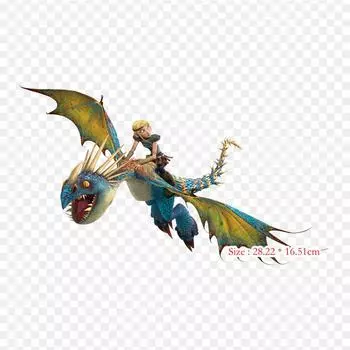 Дракон икота термопереносная печать виниловые нашивки наклейки для одежды DIY аппликации моющиеся нашивки