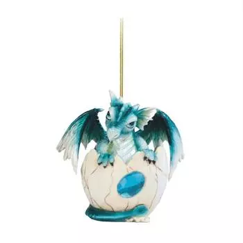 Дракон Креативный Акриловый Глаз Украшение для Авто Очаровательное Рождественское Украшение и Сезонный Домашний Подарок 1