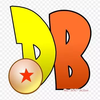 Дракон Z Дракон Гоку термопереносная печать виниловые нашивки наклейки для одежды DIY аппликации моющиеся нашивки