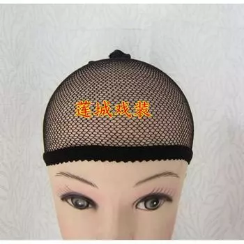 Drama Net Net Cover Wig Hairnet Drama Baotou Supplies Dance Baotou Supplies Default