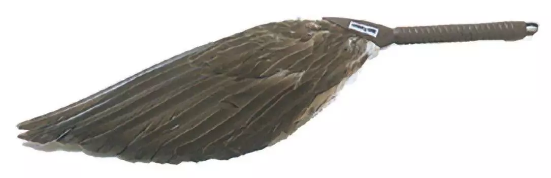 Drapas Drafting Feather Broom Large (Утиное перо) 17012