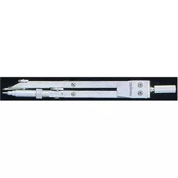 Drapas немецкий сменный компас Sharp средний компас с Sharp 02093 0,3 мм