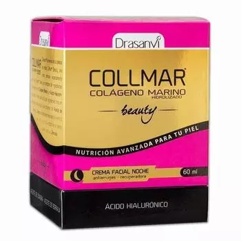 Drasanvi Crema Facial Collmar Beauty 60 мл