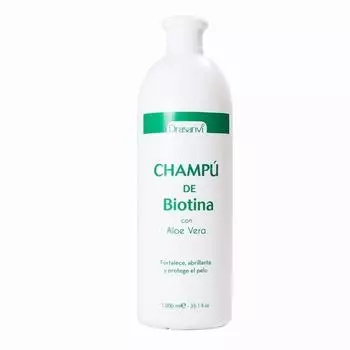 Драсанви Чампу Кабельо Биотина и Алоэ Вера 1л