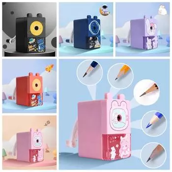 Drawing Manual Pencil Sharpener Sketching Pencil Sharping Tools Children C