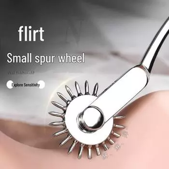 Дразнящая палка Mystery Gear: SM Flirting Toy для взрослых, альтернативный продукт, упаковка 196 шт.