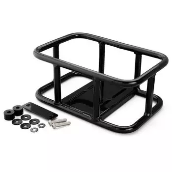 DRC Cross Cub CC110 CC50 Алюминиевый передний багажник D6566 Модель Dirt Freak DIRTFREAK (Я45/Я60), 18-22 (Старый номер: Д60-02-050)