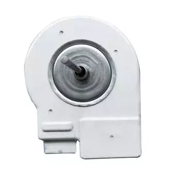 DRCP5030LA(S) Двигатель вентилятора постоянного тока для холодильника с морозильной камерой Samsung, охлаждающий вентилятор DC12V, аксессуары CHINA