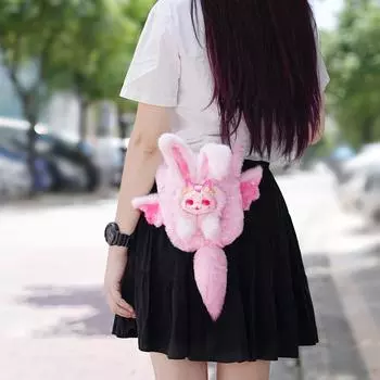 Dream Fairy MayTree Мягкая кукла Сумка Мягкая коллекция кавайных игрушек Подарки