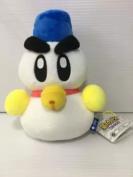 Dream Land ALLSTAR COLLECTION Chilly Plush Toy S Kirby s
