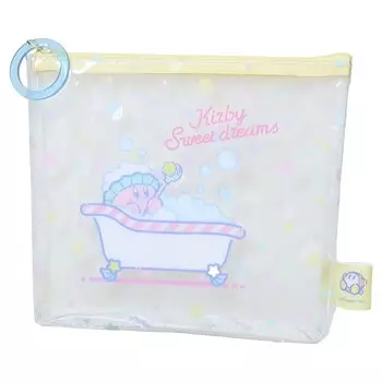 Dream Land Kirby Sweet Dreams ПВХ-сумка Kirby s