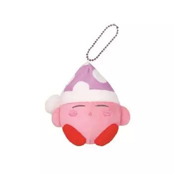 Dream Land Plush Toys Sleep Kirby 8203 090 Kirby s [R]2