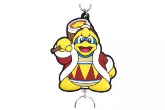 Dream Land Резиновая катушка KH Kirby s (Король Дидиди)
