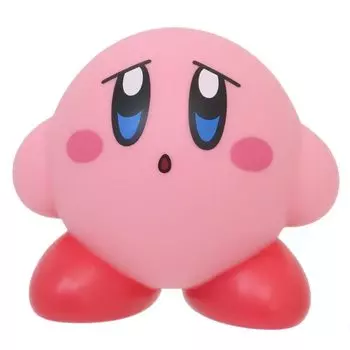 Dream Land Soft Vinyl Collection Shonbori Kirby s