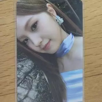 Dream Note Sumin Workshop Foca Photo Card Dreamnote