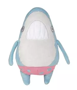 Dream Rush FigurineObject Blue 26 x 14 см Мягкая игрушка Inazuma Доставка Кстати M 0089937-0002