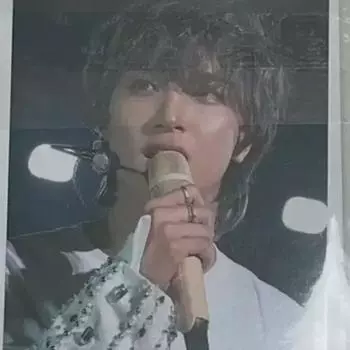 Dream Show 3 Dream In Cinema Week 2 Bonus Haechan Photocard