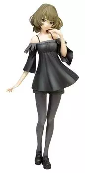 Dream Tech THE CINDERELLA GIRLS Kaede Takagaki clothes scale PVC painted finished figure IDOLM@STER [Private Ver.] 1/8