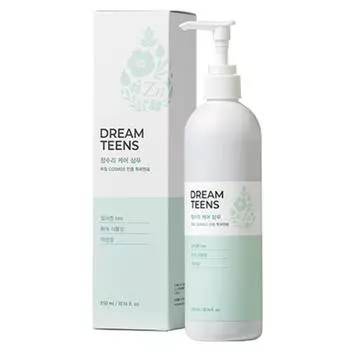 Dream Teens Head Care Shampoo, 350ml, 1 unit