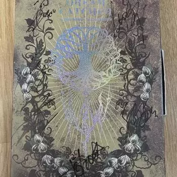 Dreamcatcher Dreamcatcher Автографический альбом