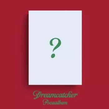 DREAMCATCHER - Сингл [Моя рождественская сладкая любовь] (ПОКА АЛЬБОМ) Дата выхода: 20.12.2024 0