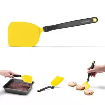 dreamfarm Mini Chopula Turner Желтый