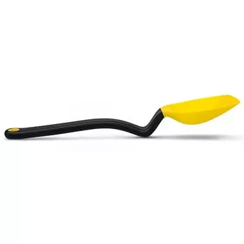 dreamfarm spoon spatula yellow &