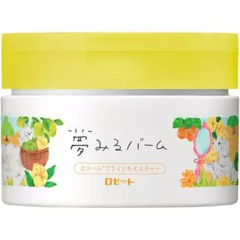 Dreaming Balm Gasule Bright Moisture 90г