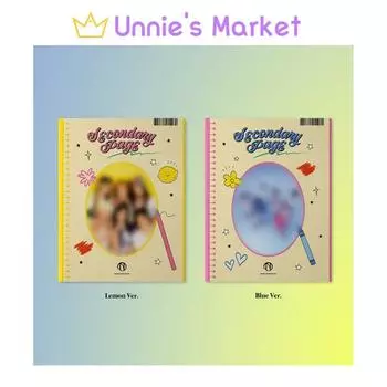 DreamNote - Дополнительная страница + Бесплатный подарок Lemon ver_No poster