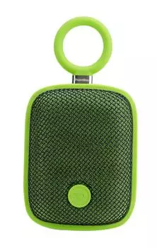 Dreamwave Bubble Красочные Bluetooth Зеленые стручки: Спикер,