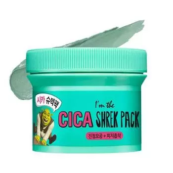 [DreamWorks] Я - Cica Shrek Pack 120г