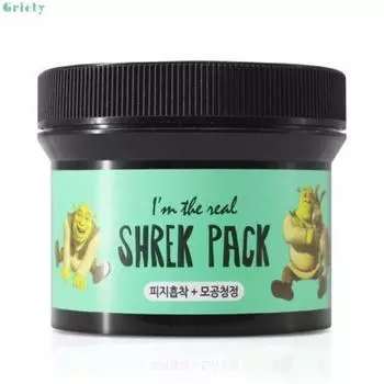 DreamWorks Я настоящий Шрек, набор 110 г 1