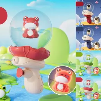 Дрейфующие игрушки с бутилированной водой с освещением Летние уличные пляжные водные игрушки One Size