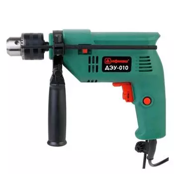 Дрель электрическая Дифмаш Daewoo-010