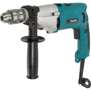 Дрель электрическая Makita Hp2070