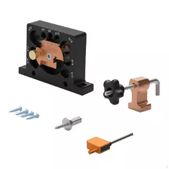 Дрель Фрезерный Круглый Стержень Вспомогательный Инструмент С Твердосплавным Лезвием Для Деревянные Стержни Аксессуар