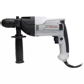 Дрель-миксер Интерскол Д-16 850ер Дм