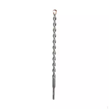 Дрель по бетону Инструмент из вольфрамовой стали для дерева, кирпича, плитки, фарфора, стены 18x200mm