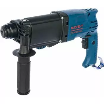 Дрель ударная Фиолент «Профессионал» П9-850-ре в Кейсе