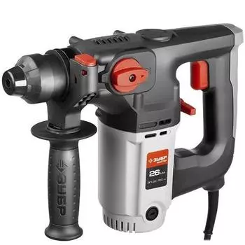 Дрель ударная Зубр Зп-26-750 Эк