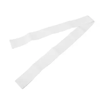 Дренажные фиксирующие ремни Регулируемые 4 точки фиксации Высокоэластичные Удобные Не раздражающие кожу Катетер L(for 6.5-9kg)