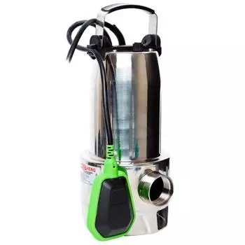 Дренажный насос Redverg Rd-dps550 35s