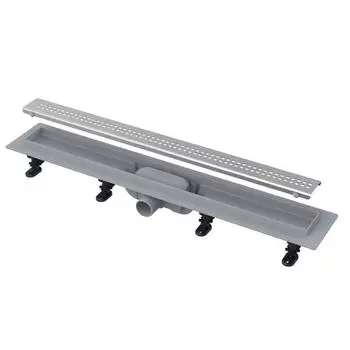 Дренажный желоб Alca Plast Apz9-550м