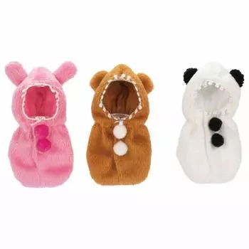 Dress Mitsugo Baby Pajama Set Licca-chan LW-24