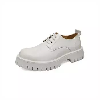 Dress Parties Dress Shoes Mens Shoes Wedding White Shoes For Men Casual Sneakers Sports Runners Sapateneis Tenys 38
