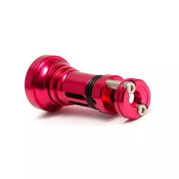 DRESS Reel Stand Origin DAIWA Wine Red Ver.3