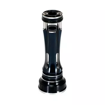 DRESS Reel Stand Origin SW Silver Stella Twin Power Stradic Reel Spinning Reel Custom Parts 4000~6000 [For SHIMANO]