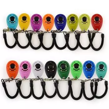 Дрессировка собак Свисток Кликер Товары для дрессировки собак Флейта для собак Дрессировка домашних животных Кликер Инструкции по коррекции поведения домашних животных