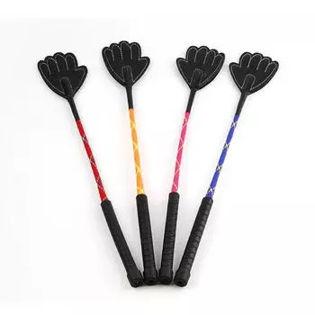 Дрессировочные кнуты для собак, безопасная ПУ палка для дрессировки собак, палка для управления поведением собак, отпугивающие средства, инструмент для дрессировки, товары для домашних животных 46CM